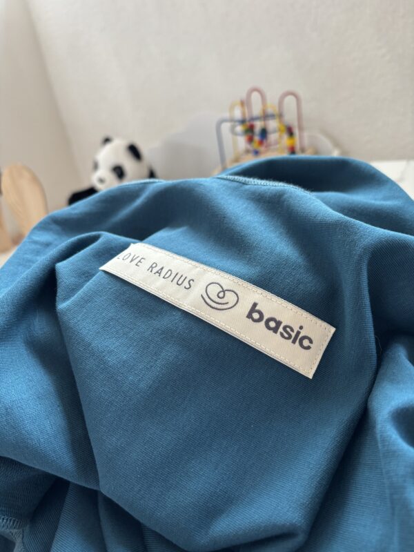 Echape de portage basic Love Radius