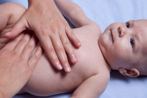 massage bebe