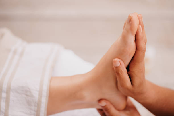massage metamorphique