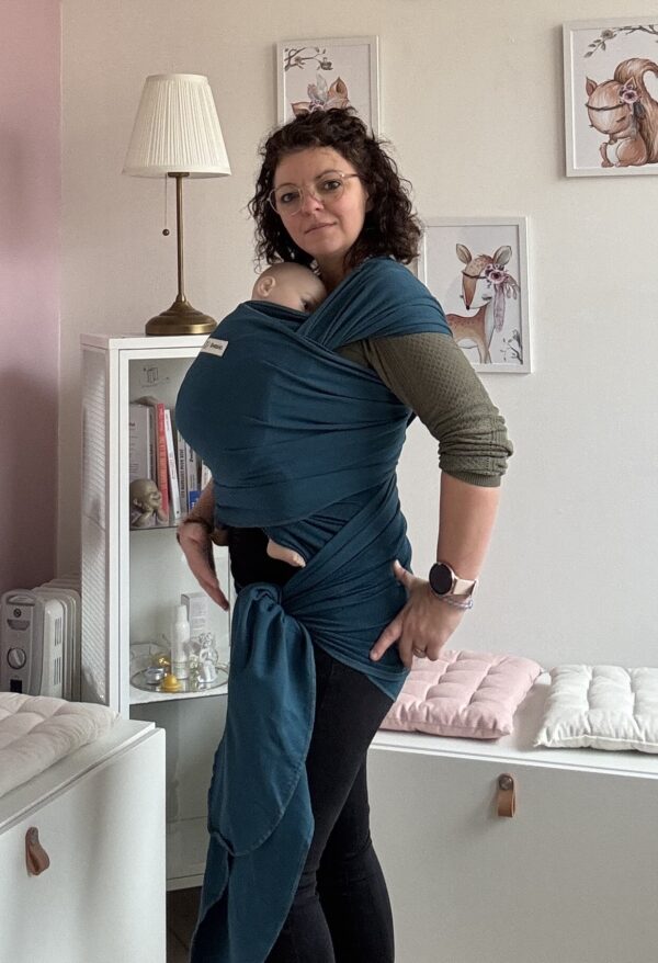 Echape de portage basic Love Radius