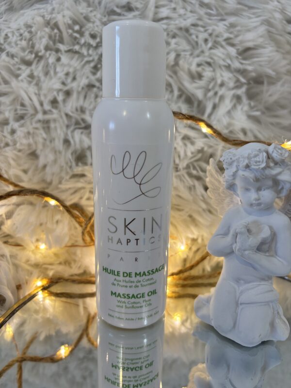 Huile de massage Skinhaptics