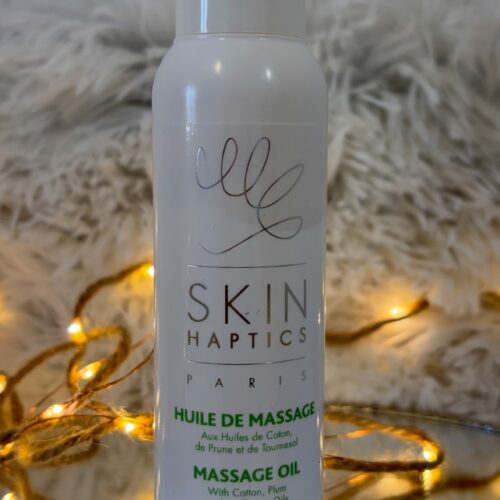Huile de massage Skinhaptics