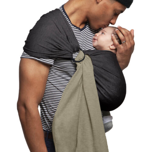 Echarpe de portage Sling Love Radius
