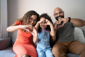 coaching parental