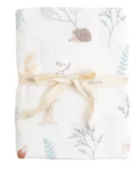 maxi lange Dream Forest Maxi lange little crevette