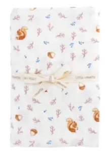 maxi lange Ecureuil Maxi lange little crevette