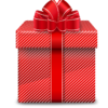 Cheque cadeau