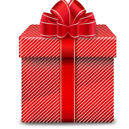 Cheque cadeau