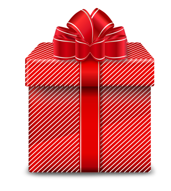 Cheque cadeau